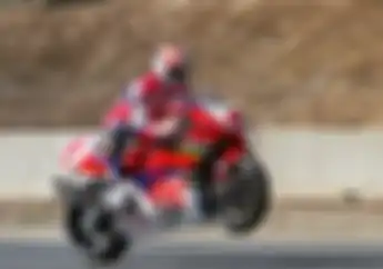 Penampakan Motor MotoGP Honda Terakhir Tanpa Sponsor Repsol Anehnya Bisa Juara Dunia