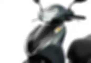 Honda Spacy 2025 Meluncur Motor Matic Baru Pakai Mesin eSP+ Mulai Rp 25 Jutaan