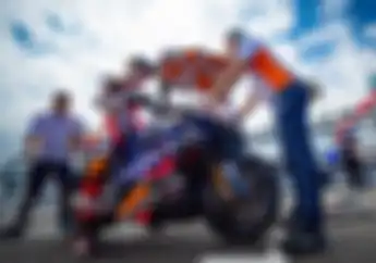 Repsol Resmi Cabut Sponsori Tim MotoGP Honda, Penggantinya Merek Oli Apa?