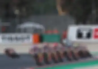Fakta Veda Ega Pratama Salah Satu Debutan Terbaik Red Bull Rookies Cup 2024 Acak-Acak Rider Eropa