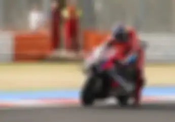 Agak Lain Honda MotoGP, Kok Bisa Test Rider Lebih Unggul dari Pembalap Reguler