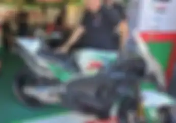 Honda Niat Berubah di MotoGP Pakai Fairing Sangar di Tes MotoGP Misano