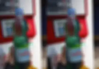 Beli Pertalite di Pertamini Tidak Sesuai Takaran, Isi Botol 600 Ml Tertulis 1 Liter
