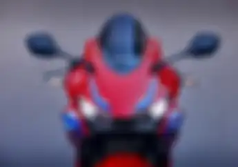 Honda Siapkan Motor Sport Baru CBR400R, Buat Lawan Kawasaki Ninja ZX-4RR?