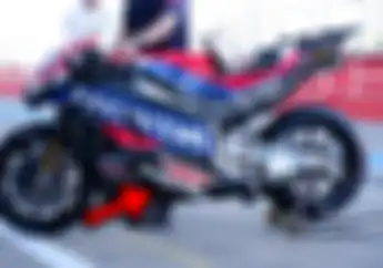 Apaan Nih Pro Honda, Benarkah Pengganti Repsol Yang Cabut Akhir MotoGP 2024?