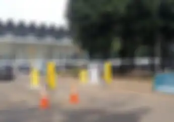 Daftar Tempat Parkir Motor di GBK Jelang Laga Indonesia vs Australia Malam Ini, Hindari Parkir Liar