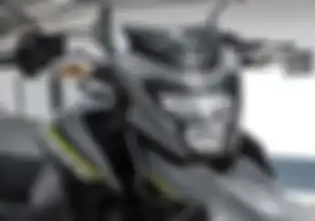 Diam-diam Honda Luncurkan Motor Trail Terbaru 2025 Lebih Gagah dari CRF 150L