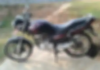 Motor Murah Suzuki Thunder Favorit Warung Madura Kondisi Mulus Dijual Mulai Rp 700 Ribuan