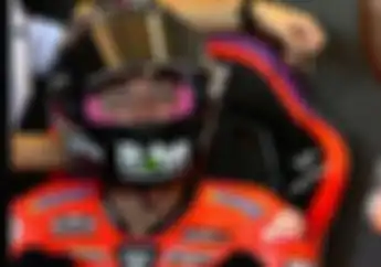 MotoGP Mulai Uji Coba Team Radio, Efek Jorge Martin Ngaco di MotoGP San Marino?