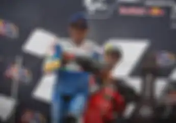 Pecco Bagnaia Disebut Punya Keuntungan Ini di Tim Ducati Pabrikan Musim Depan Kata Marc Marquez