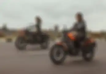 Muncul Motor Baru Harley-Davidson 2024 Harga Murah, Cuma Update Pilihan Warna?