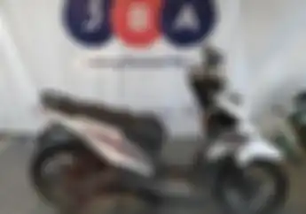 Mulai Rp 4 Juta Motor Murah Honda BeAT Dokumen Lengkap Pajak 2025 Lokasi Jakarta Siap Dibawa Pulang