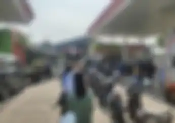 132 Juta Pengendara Motor Bebas Pembatasan BBM Subsidi Seperti Pertalite, Harganya Bakal Naik?
