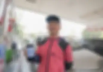 Beli Pertalite Ditolak Tanpa QR Code, 4 Juta Pelat Nomor Kendaraan Sudah Terverifikasi