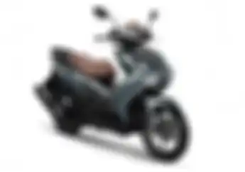 Ganteng Maksimal Honda AirBlade 160 Dijual Lebih Murah dari NMAX Turbo