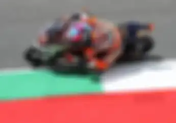 Baru Tahu Poin Veda Ega Pratama Cuma Beda Segini Dibanding Adik Marc Marquez