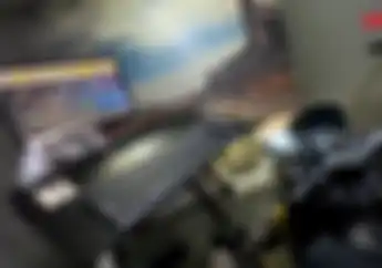 Power Asli Yamaha NMAX Turbo Terungkap Usai Tes Dyno Beda Riding Mode Beda Hasil