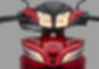Kok Betah Yamaha Jual Motor Bebek Ini Selama 12 Tahun, Memangnya Laku?
