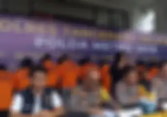 Kok Bisa Pasangan Suami Istri Pedagang Motor Bekas Kini Terancam Hukuman Mati di Tangerang?