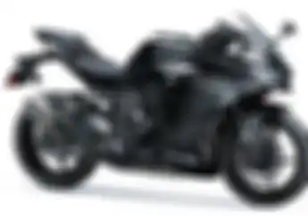 Segini Cicilan Termurah Kawasaki Ninja ZX-25R 2024, Ada Promo Juga