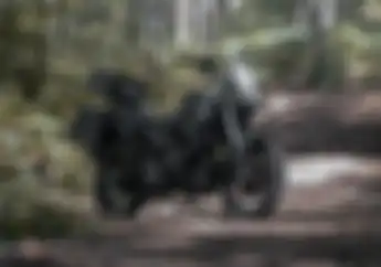 Meluncur Motor Baru 2024 Lawan Honda CB150X, Mesin dan Harganya Wow