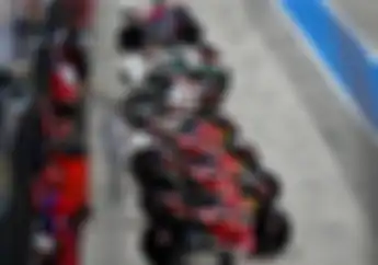 Kenapa Dorna Ngotot Pasang Komunikasi Radio di Motor MotoGP Seperti Mobil Formula 1?