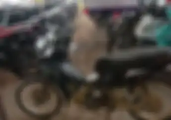Motor Murah Honda Revo Harga Mulai Rp 2 Juta Dokumen Lengkap Lokasi Jambi Bonus Modifikasi Bagian Ini