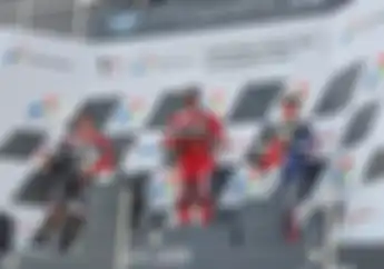  Hosting Fee MotoGP Mandalika 2024 Mandek Dorna Sport Cuek, Pemprov NTB Angkat Tangan