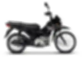 Bukan Supra X Modif, Honda Jual Motor Bebek Trail Keren 110 cc Harganya Cuma Segini