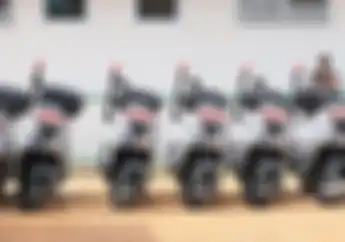 Buat Apa 18 Motor Yamaha LEXi LX 155 Modifikasi Dibagikan ke 9 Puskesmas di Bintan?