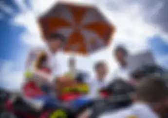Repsol Cabut dari Sponsor Utama Tim Honda MotoGP Hilang Duit Segini