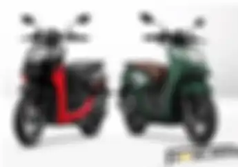 Gak Berasa Honda Genio Sudah 5 Tahun, Waktunya Ganti Model Nih?