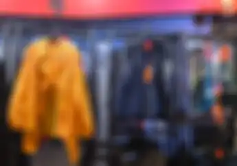 Ternyata Haram Mencuci Jaket Motor, Begini Alasannya Menurut Produsen Resmi yang Go International