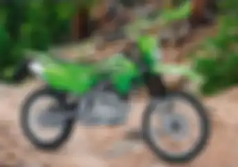 Motor Baru Kawasaki KLX 150 2024 Cicilan Paling Murah Rp 1 Jutaan Pas Buat Trabasan