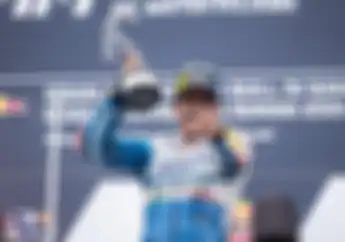 Begini Komentar Marc Marquez Juara MotoGP San Marino 2024 Usai Dapat Sorakan dari Penonton