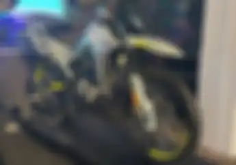 Honda CRF150L Hati-hati Ada Motor Trail Baru Mesin 184 cc Segini Harga dan Konsumsi Bensinnya