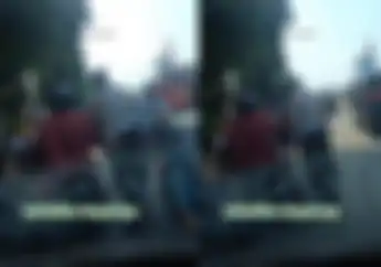 Polisi Diduga Terima Uang Damai Saat Tilang Pemotor di Jaksel, Bakal Dimutasi? 