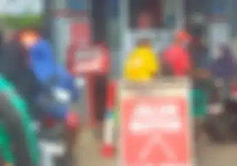 Mulai Oktober Beli Pertalite Bakal Dijatah, Setiap Tipe Kendaraan Berbeda Jumlah Liter Simak Disini