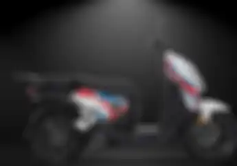 Motor Listrik Rimau S Resmi Meluncur Bisa Lari Sejauh 200 Km Harga Rp 40 Jutaan