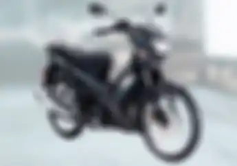 Honda Punya Motor Ayam Jago 125 cc Lebih Keren dari Sonic 150 Bensin Super Irit