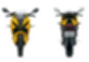 Suzuki Ngamuk Meluncur Motor Baru Sport Fairing 2025 Tampang dan Fitur Sangar Harga Segini