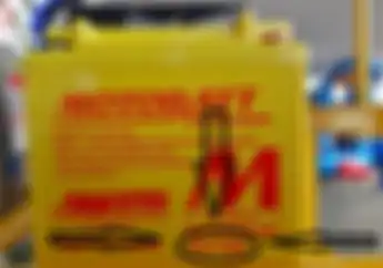 Kekuatan Aki Bisa Dilihat dari Kode Ini Tertera di Body Accu, Jangan Berani Membeli Jika Belum Tahu