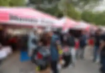 Yuk Daftar Honda Bikers Day atau HBD 2024, Banyak Acara Menarik Begini Caranya