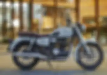 Harga Honda GB350C Mulai Segini, Royal Enfield Bisa Keringat Dingin