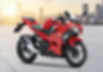Bawa Pulang Motor Baru Kawasaki Ninja 250 Cicilan Termurah Cuma Segini