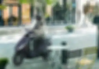 Serius Motor Baru 2025 Yamaha Ini Lebih Irit Bensin dari Honda BeAT?
