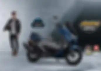 Yamaha Jual NMAX Versi Murah Simak Kelebihan dan Kekurangannya Sesuai Harganya yang Terjangkau