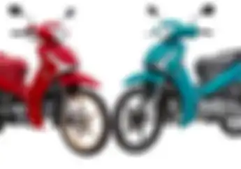 Yamaha Marah Luncurkan Motor Baru Sangat Irit Bensin Seliter Bisa 96 Kilometer, Honda BeAT Menangis