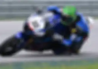 Seru Yamaha Indonesia Balas Dendam di Race 2 AP250 ARRC Malaysia 2024
