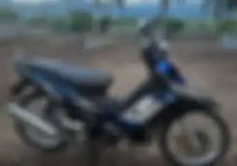 Pakai Teknologi Penghemat Bensin, Honda Supra X 2014 Buka Harga Rp 2 Jutaan Siap Pakai
